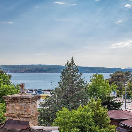 Car Apartments Crikvenica Eksteriør bilde