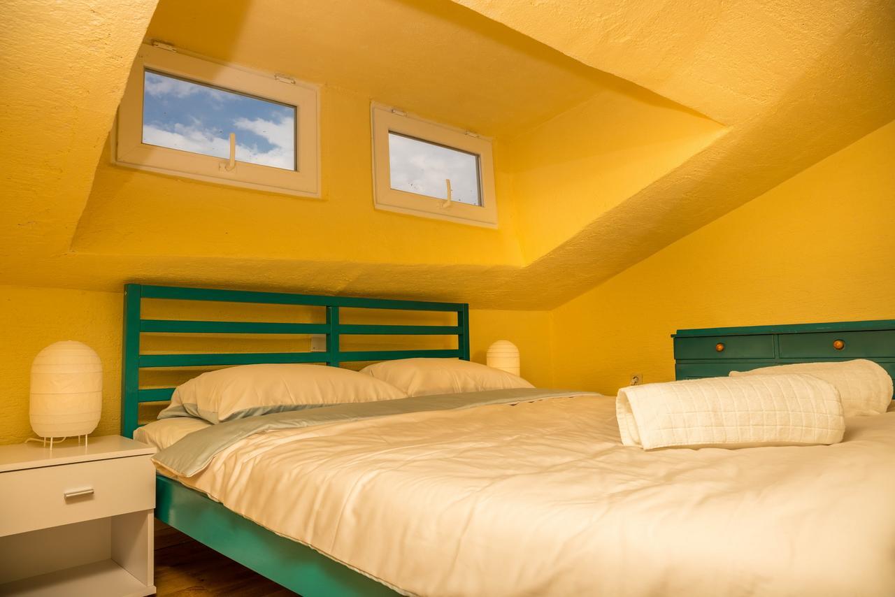 Car Apartments Crikvenica Eksteriør bilde