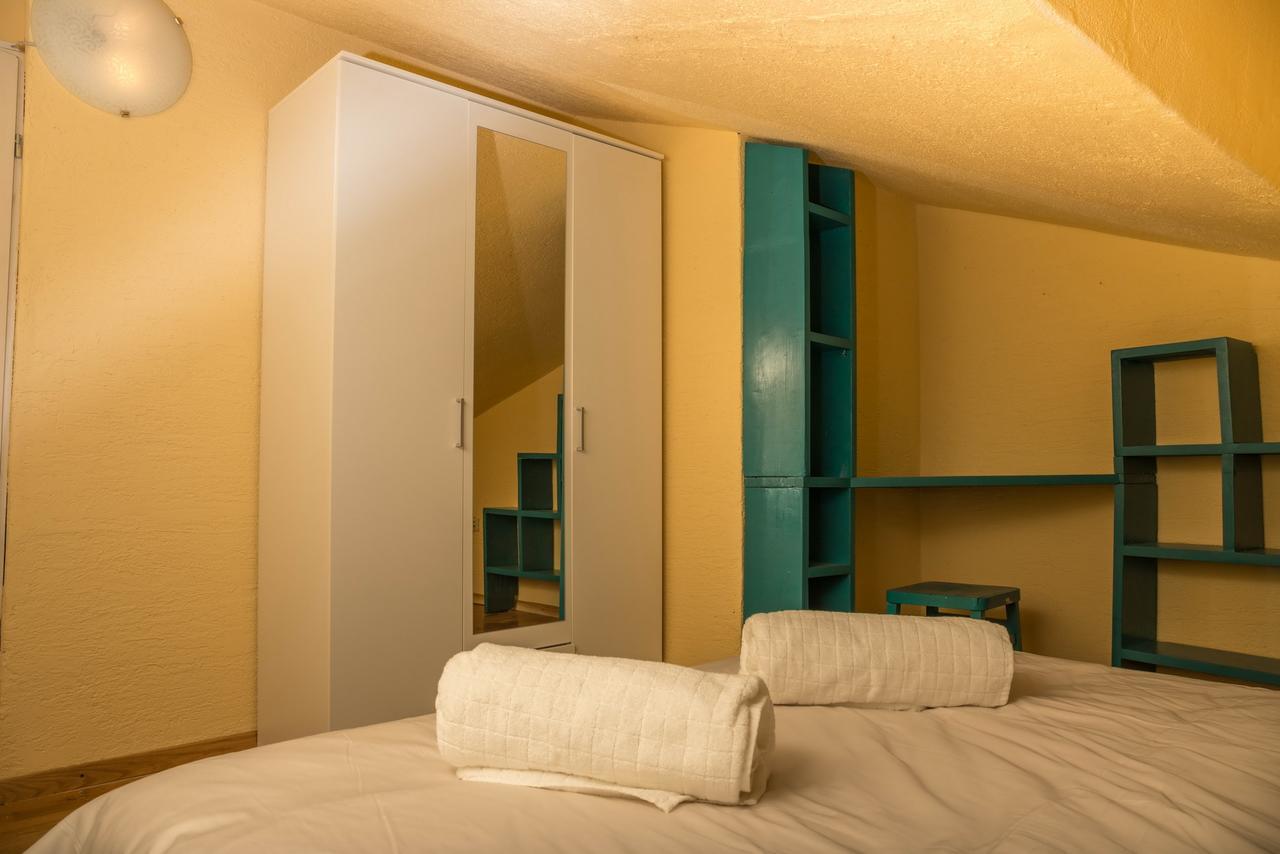 Car Apartments Crikvenica Eksteriør bilde